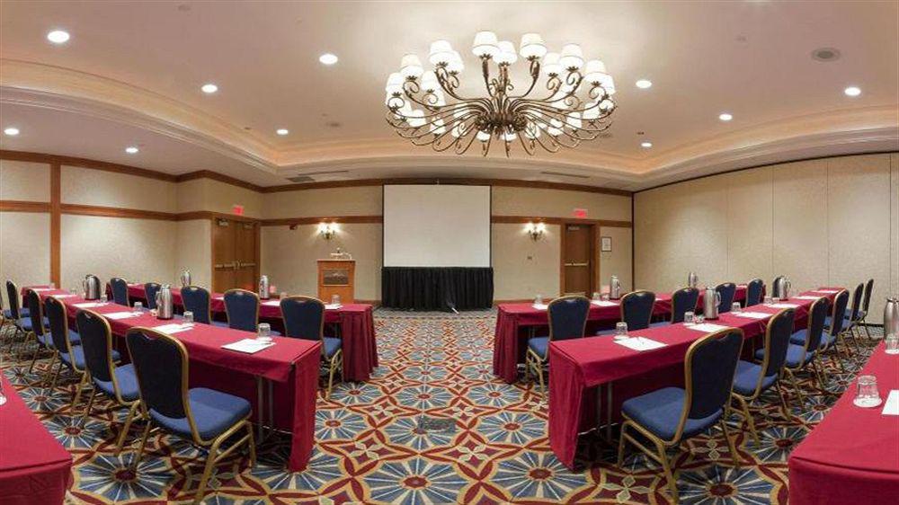 Crowne Plaza Hotel Philadelphia - King Of Prussia By Ihg מראה חיצוני תמונה