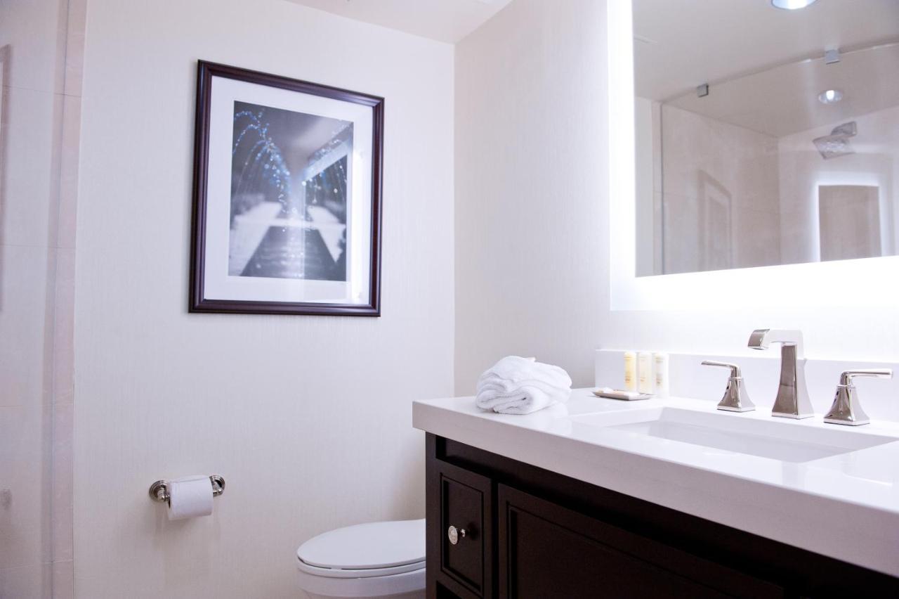 Crowne Plaza Hotel Philadelphia - King Of Prussia By Ihg מראה חיצוני תמונה