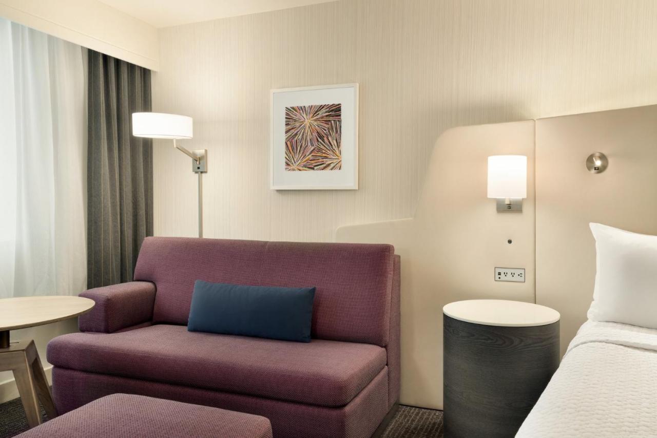 Crowne Plaza Hotel Philadelphia - King Of Prussia By Ihg מראה חיצוני תמונה
