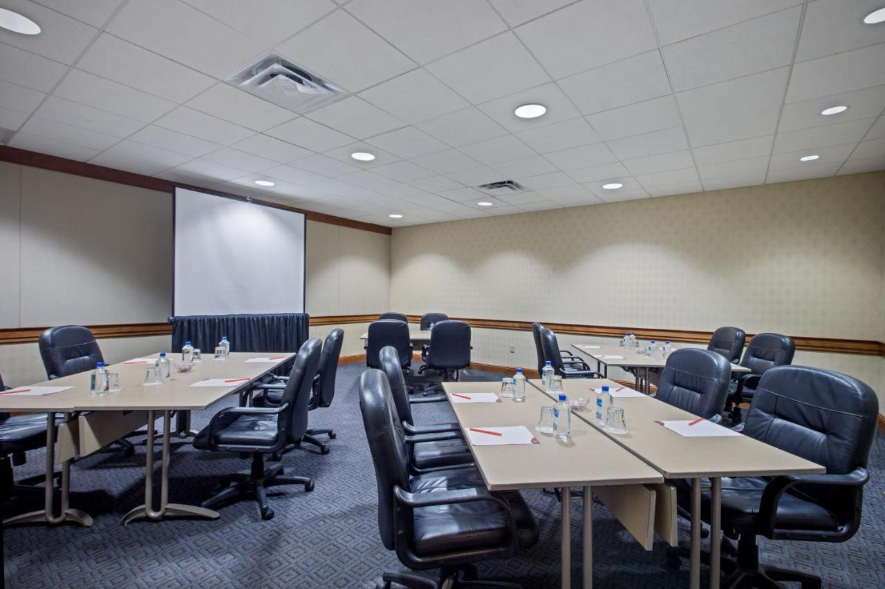 Crowne Plaza Hotel Philadelphia - King Of Prussia By Ihg מראה חיצוני תמונה