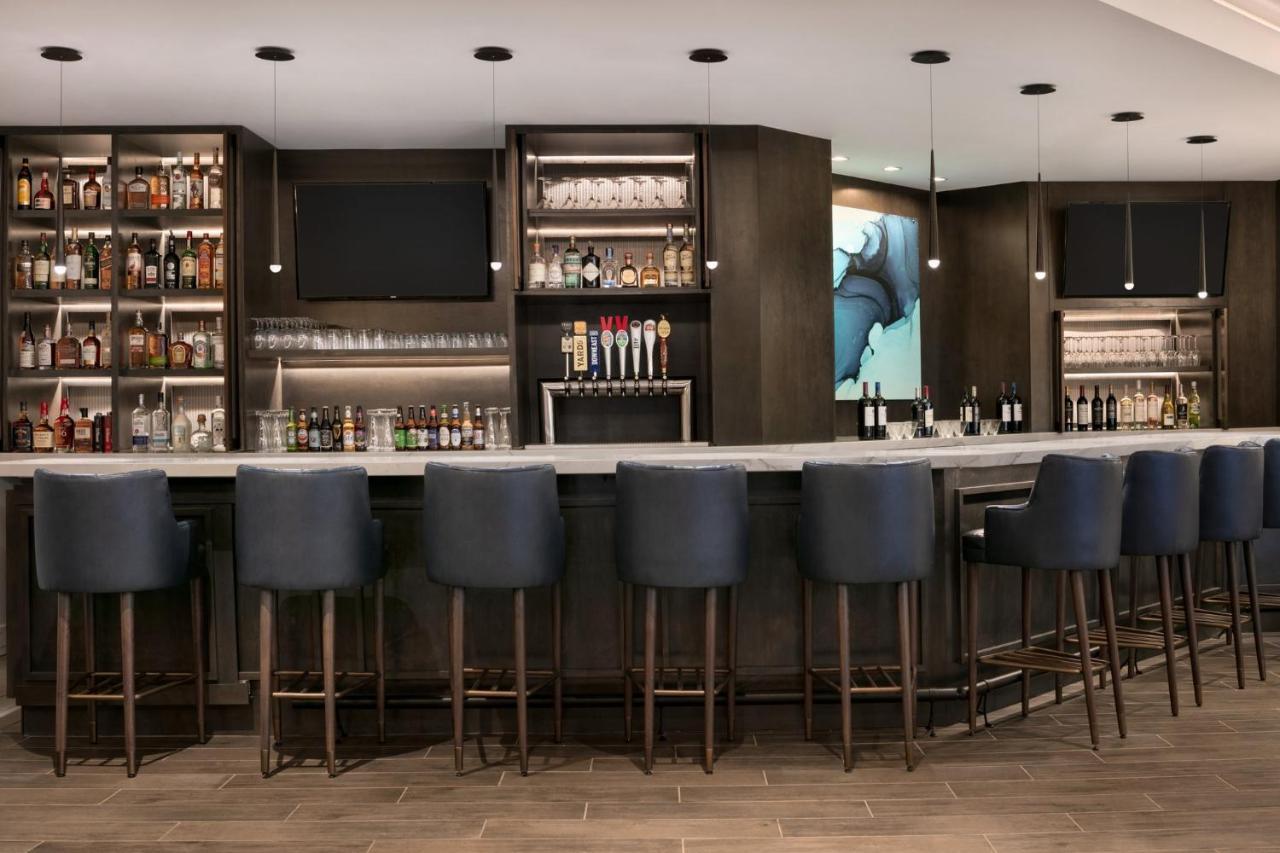 Crowne Plaza Hotel Philadelphia - King Of Prussia By Ihg מראה חיצוני תמונה