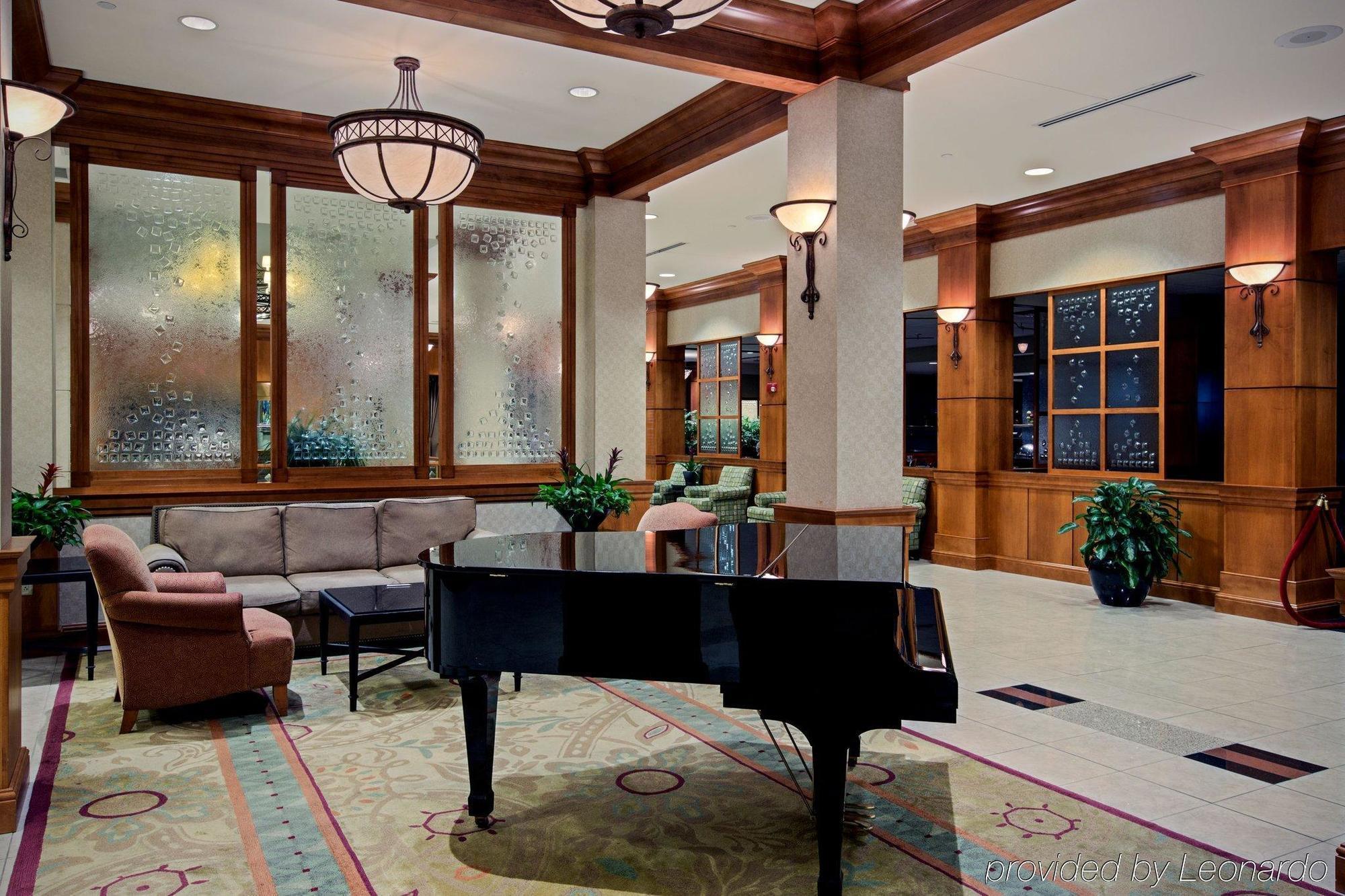 Crowne Plaza Hotel Philadelphia - King Of Prussia, An Ihg Hotel מראה חיצוני תמונה