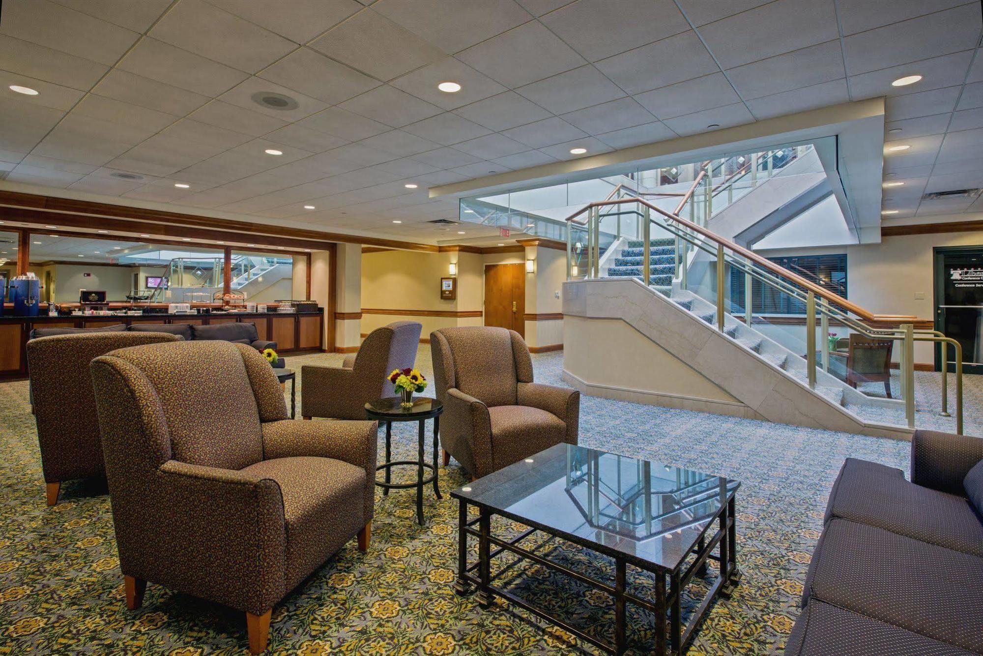 Crowne Plaza Hotel Philadelphia - King Of Prussia By Ihg מראה חיצוני תמונה