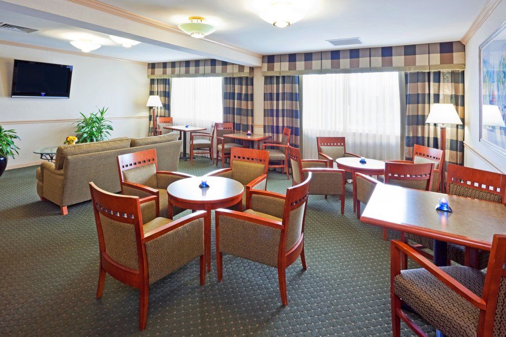 Crowne Plaza Hotel Philadelphia - King Of Prussia By Ihg מראה חיצוני תמונה