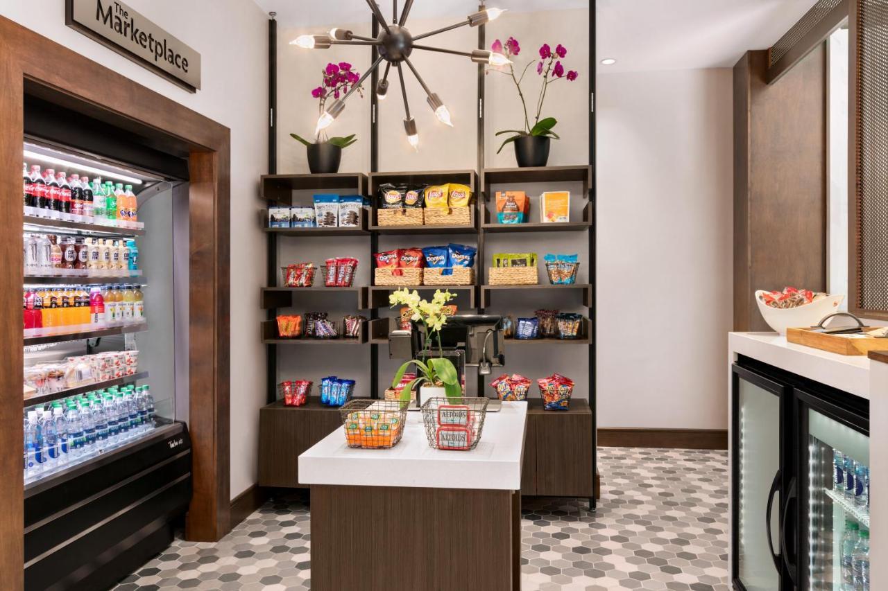 Crowne Plaza Hotel Philadelphia - King Of Prussia By Ihg מראה חיצוני תמונה
