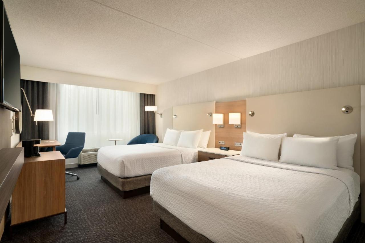 Crowne Plaza Hotel Philadelphia - King Of Prussia By Ihg מראה חיצוני תמונה