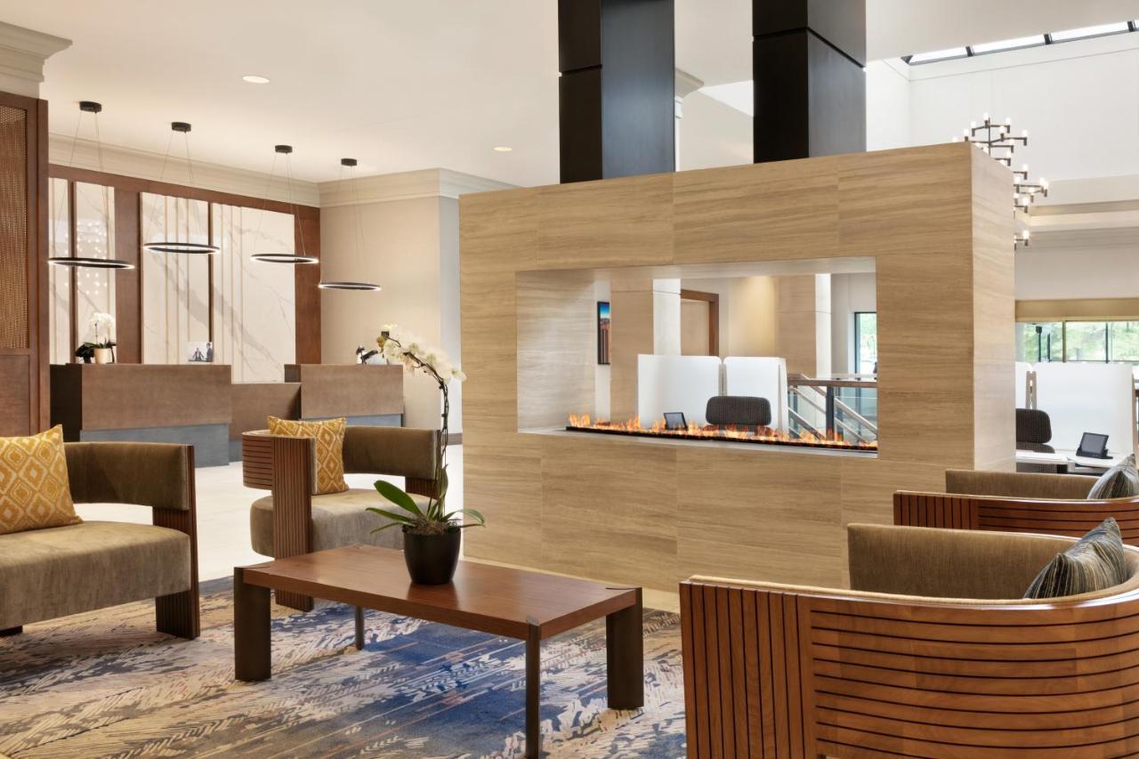 Crowne Plaza Hotel Philadelphia - King Of Prussia By Ihg מראה חיצוני תמונה