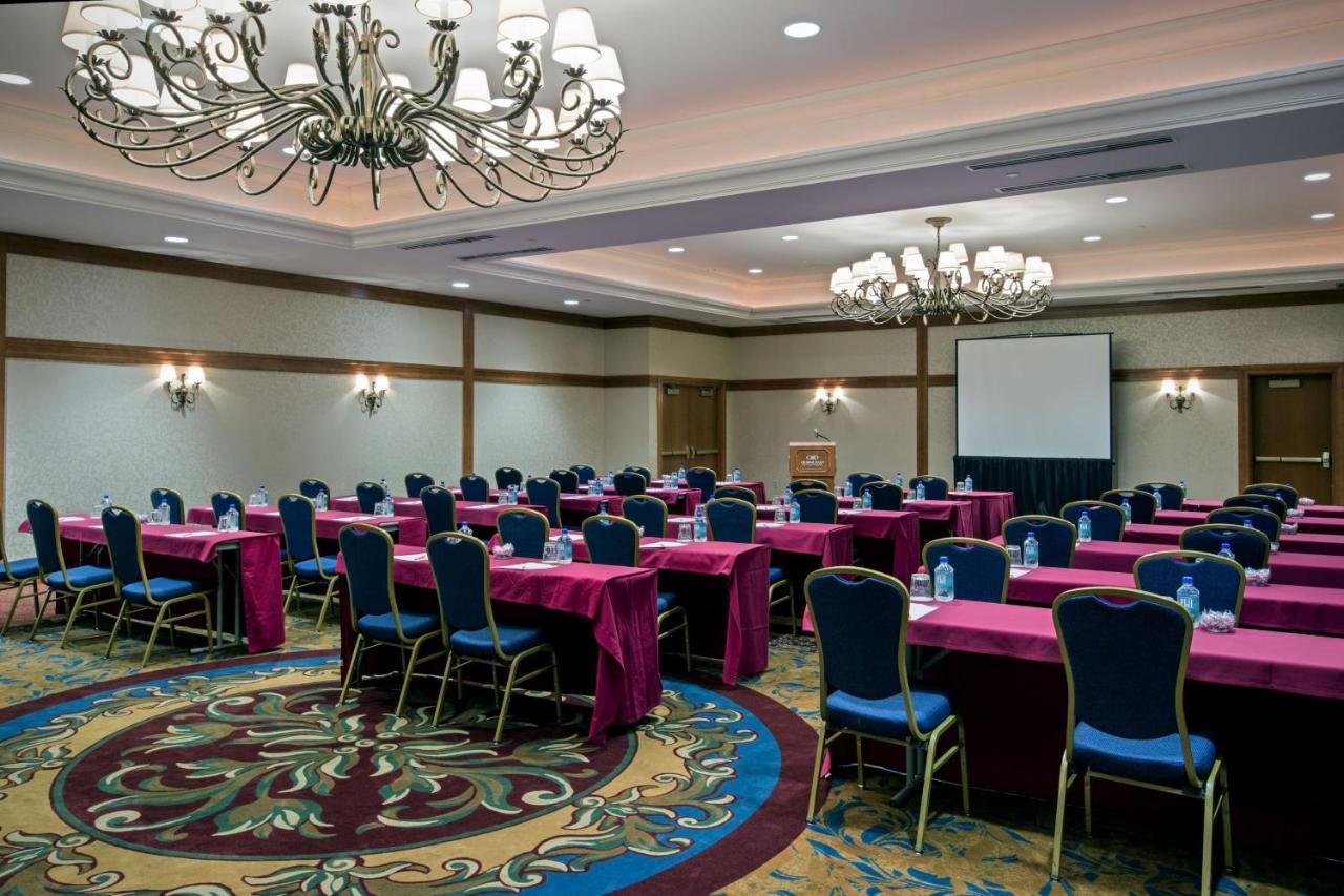 Crowne Plaza Hotel Philadelphia - King Of Prussia By Ihg מראה חיצוני תמונה