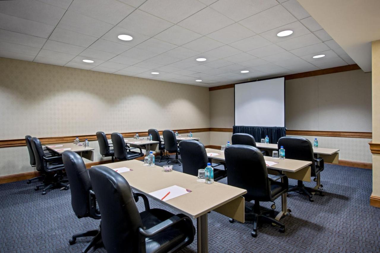 Crowne Plaza Hotel Philadelphia - King Of Prussia By Ihg מראה חיצוני תמונה